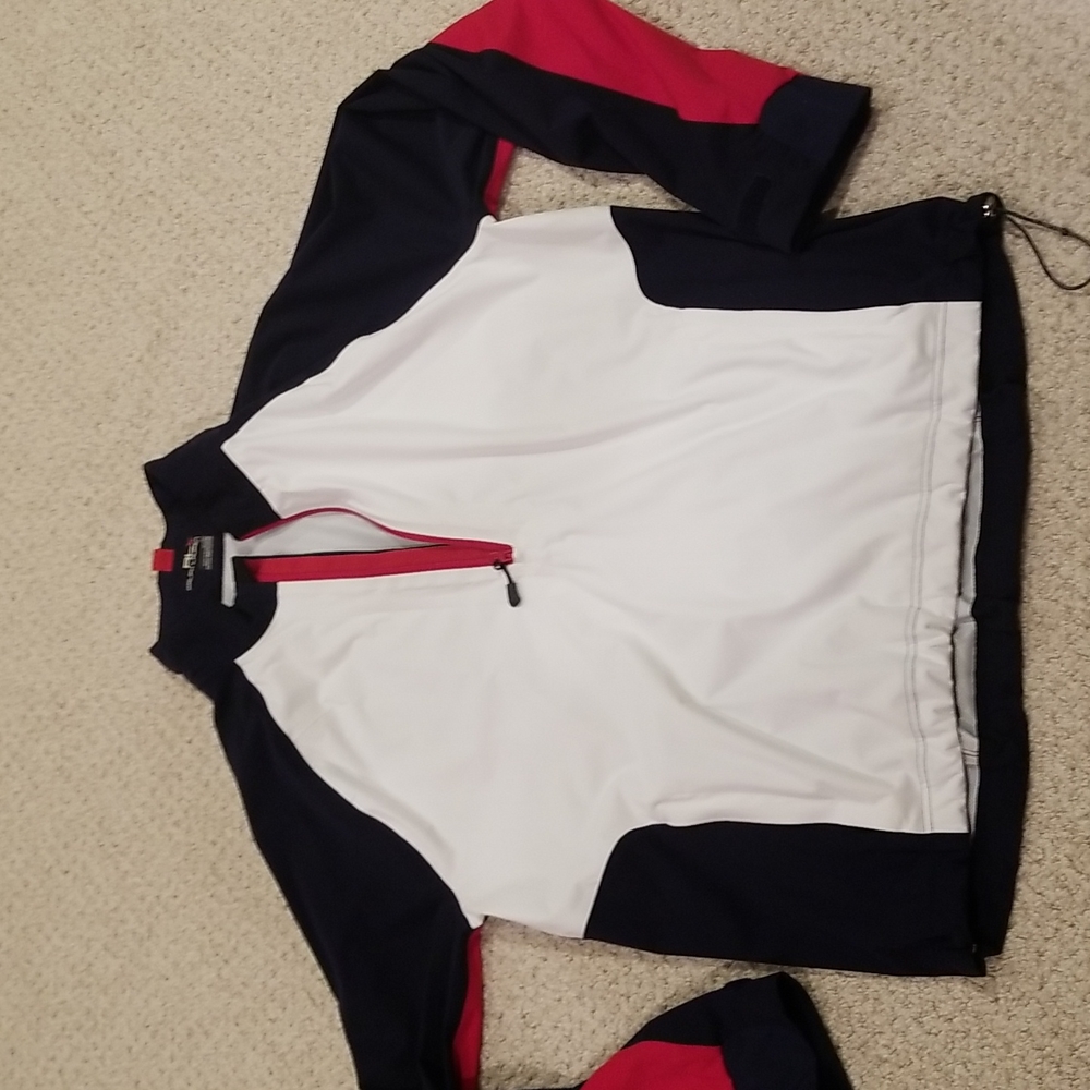 RLX Ralph Lauren Pullover